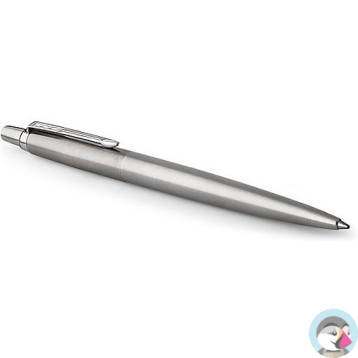 Długopis JOTTER STAINLESS STEEL CT 1953170