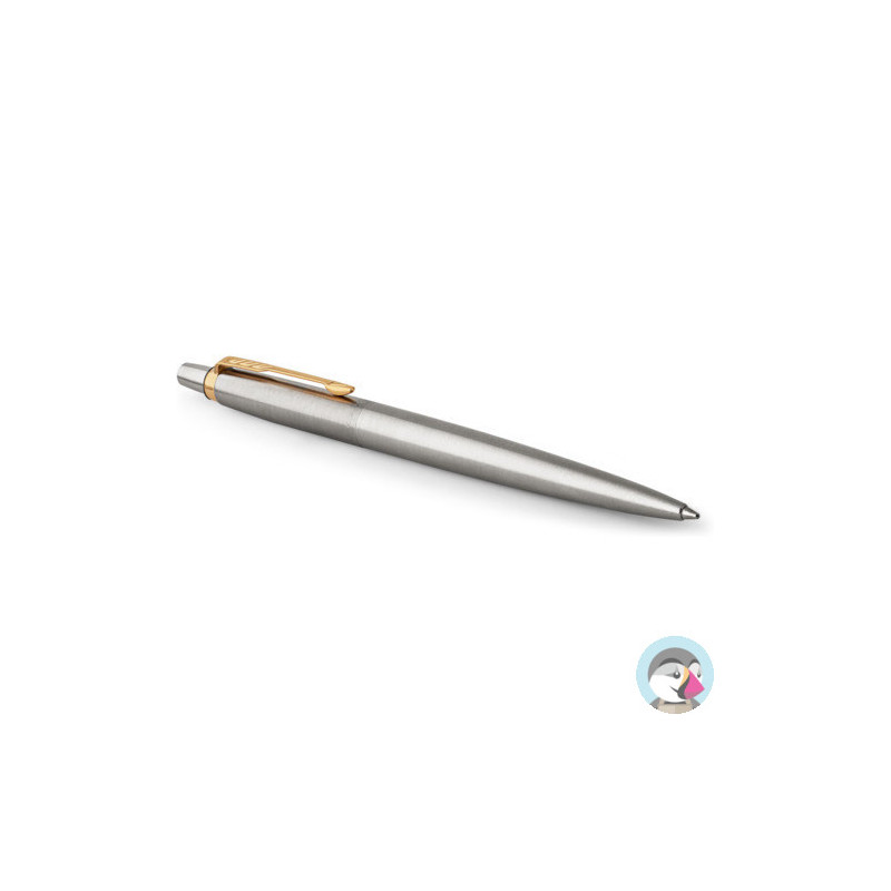 Długopis JOTTER STAINLESS STEEL GT 1953182