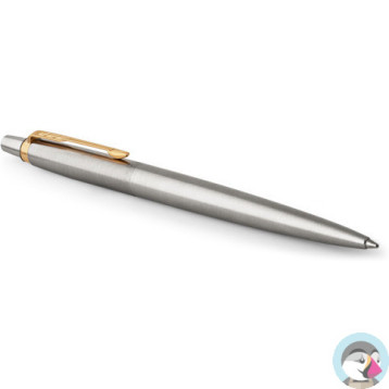 Długopis JOTTER STAINLESS STEEL GT 1953182