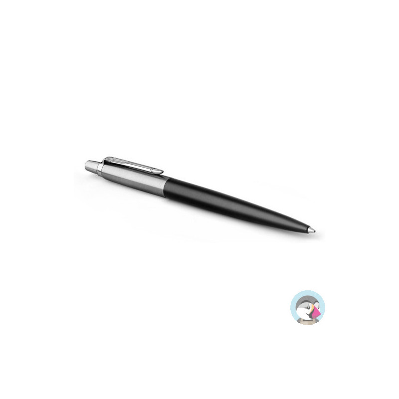 Długopis JOTTER BOND STREET BLACK CT 1953184