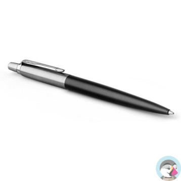 Długopis JOTTER BOND STREET BLACK CT 1953184