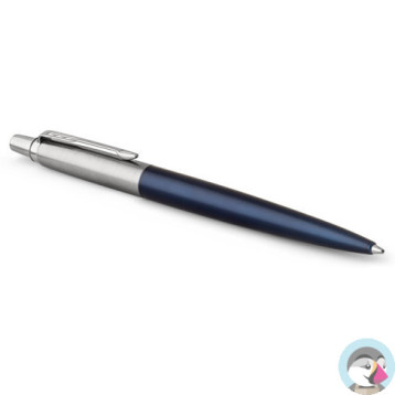 Długopis JOTTER ROYAL BLUE CT 1953186