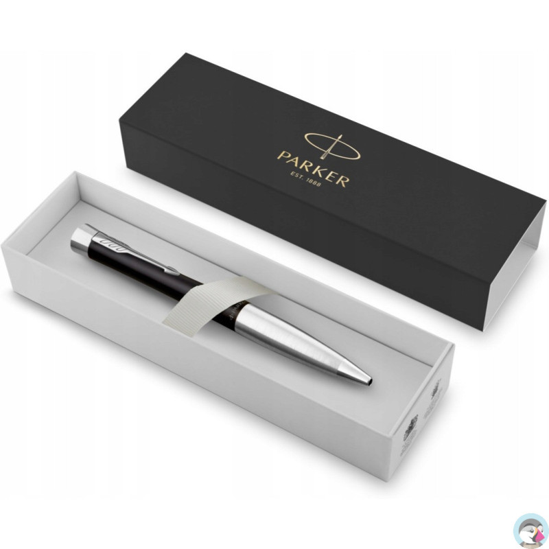 Długopis URBAN MUTED BLACK CT 2143639 PARKER