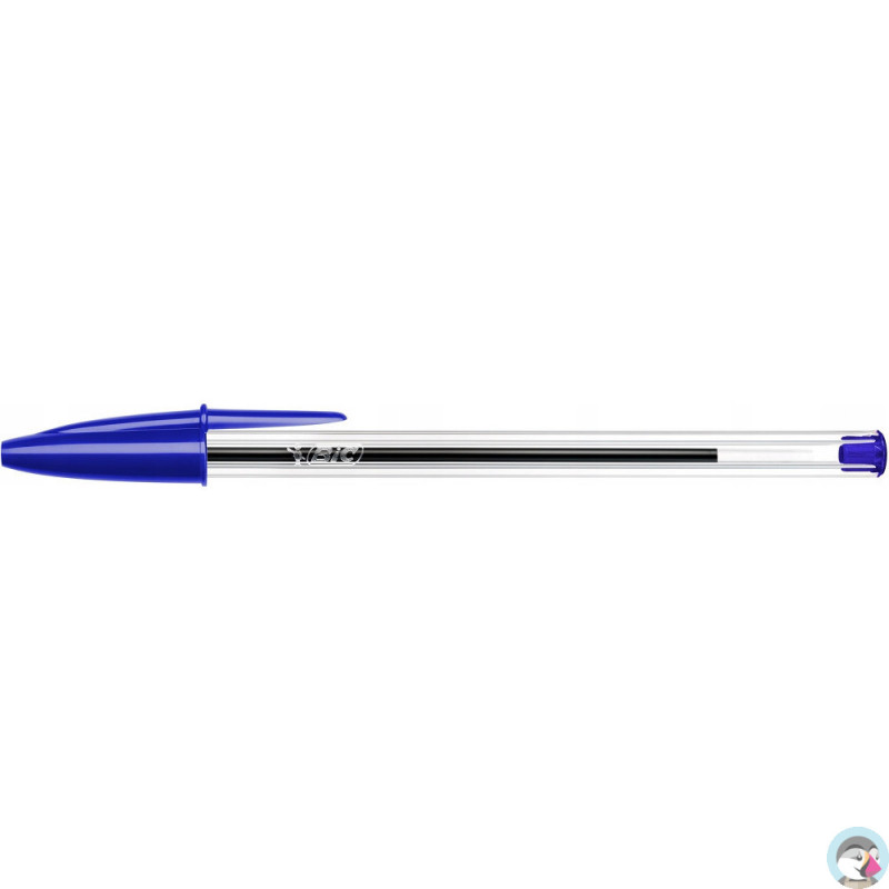 Długopis BIC CRISTAL niebieski 1mm 8478981