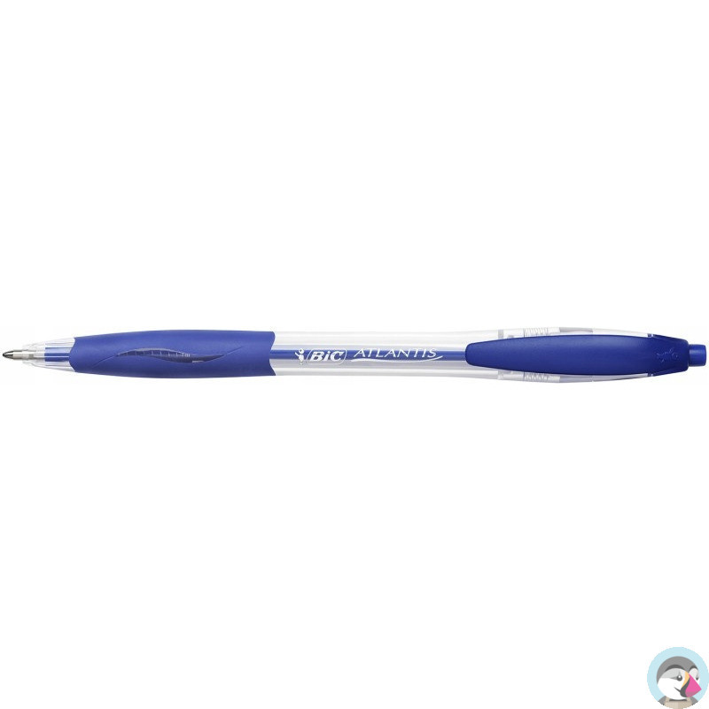 Długopis BIC ATLANTIS niebieski 1mm 8871311