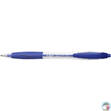 Długopis BIC ATLANTIS niebieski 1mm 8871311
