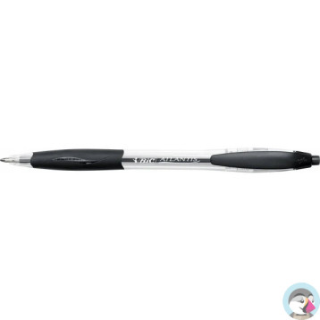 Długopis BIC ATLANTIS czarny 1mm 887132