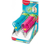 Nożyczki SECURITY 13cm MAPED 473112