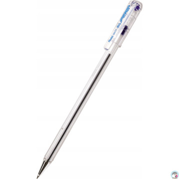 Długopis SUPERB BK77 niebieski PENTEL
