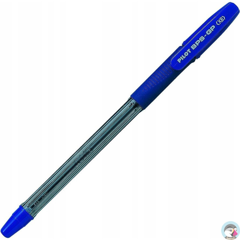 Długopis olejowy BPS-GPXB niebieski BPS-GP-XB-L PILOT