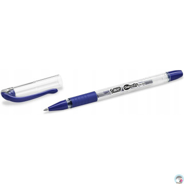 Długopis żelowy GEL-OCITY STIC 0.5mm niebieski 1010265 BIC