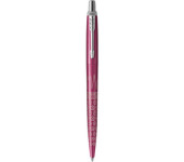 Długopis JOTTER Global Icon TOKYO różowy CT 2198195 PARKER