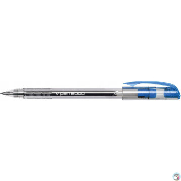 Długopis V`PEN-6000/C 0,7mm niebieski 439-002 RYSTOR