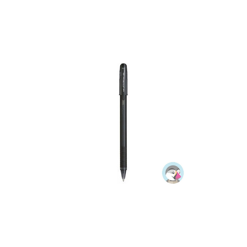 Długopis UNI SX-101-07 czerwony UNSX101/DCE