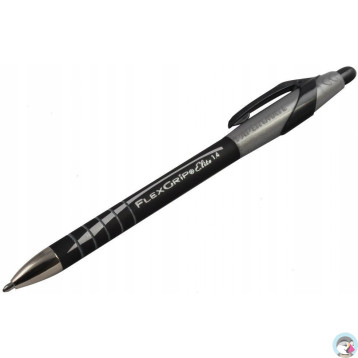 Długopis FLEXGRIP ELITE 1.4mm czarny PAPER MATE S0767600