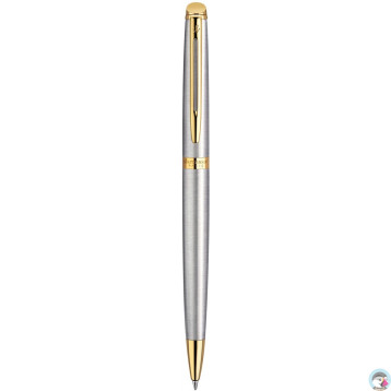 Długopis BP HEMISPHERE stalowa GT S0920370 WATERMAN
