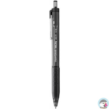 Długopis INKJOY 300 RT czarny automatyczny PAPER MATE S0959910