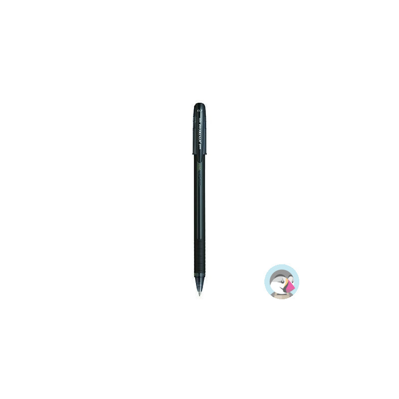 Długopis UNI SX-101-07 zielony UNSX101/DZI
