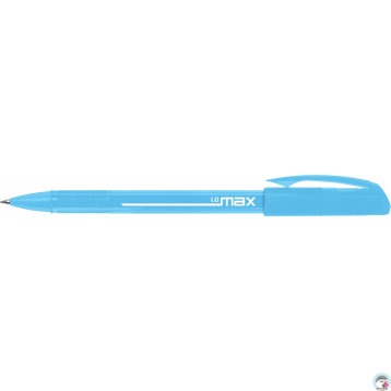 Długopis MAX 10 niebieski RYSTOR 408-002