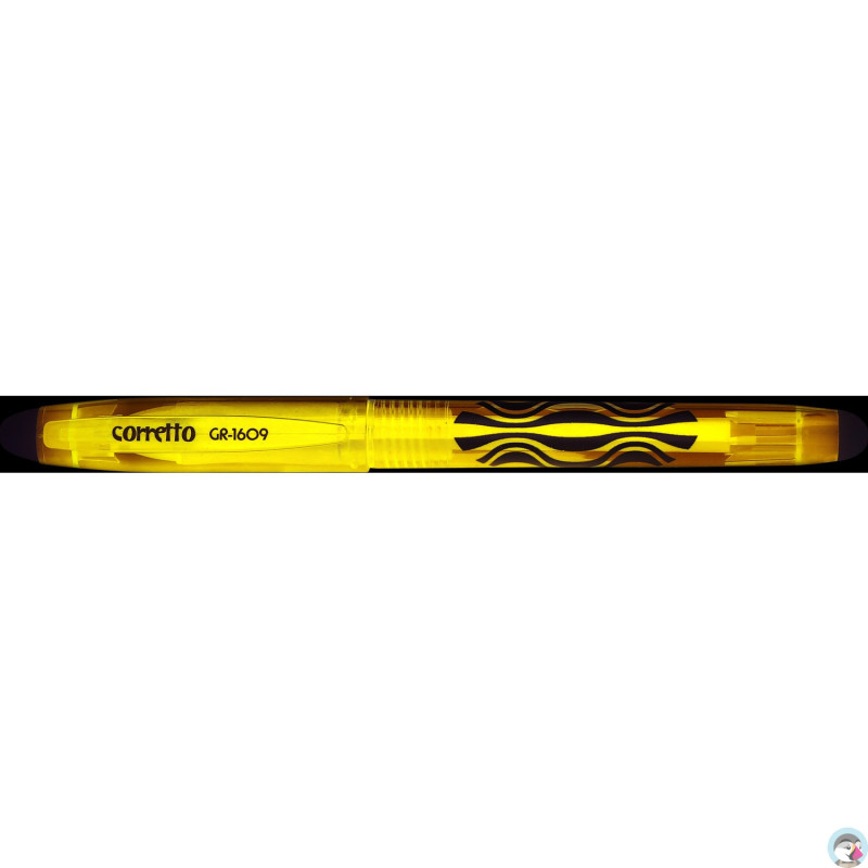 Długopis wymazywalny CORRETTO GR-1609 niebieski 160-2155