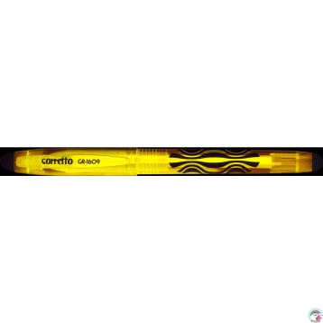 Długopis wymazywalny CORRETTO GR-1609 niebieski 160-2155