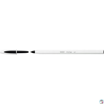 Długopis CRISTAL UP czarny BIC 949880