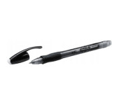 Pióro żelowe ścieralne GELOCITY ILLUSION czarny BCL 943441 BIC