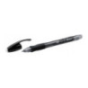 Pióro żelowe ścieralne GELOCITY ILLUSION czarny BCL 943441 BIC