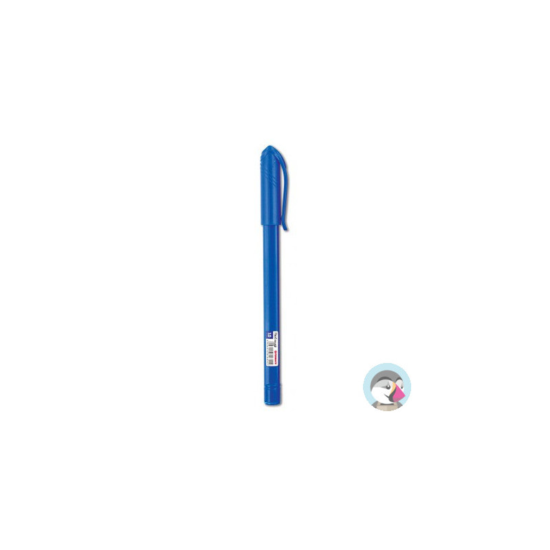 Długopis Flexi Trio Jet niebieski TT7530 PENMATE