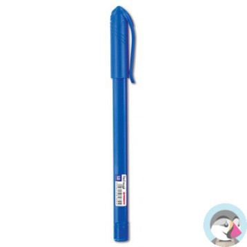 Długopis Flexi Trio Jet niebieski TT7530 PENMATE