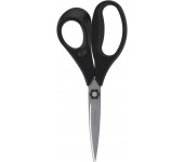 Nożyczki 16cm Easycut 200 ergonomiczne uchwyty 326311 BERLINGO