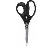 Nożyczki 20cm Easycut 200 ergonomiczne uchwyty 326313 BERLINGO