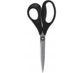 Nożyczki 23cm Easycut 200 ergonomiczne uchwyty 326314 BERLINGO