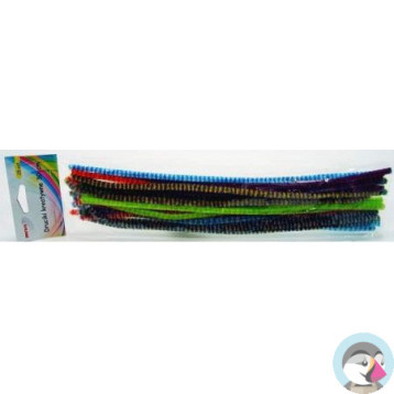 Druciki kreatywne dr04 paski 30cm(40) 680181