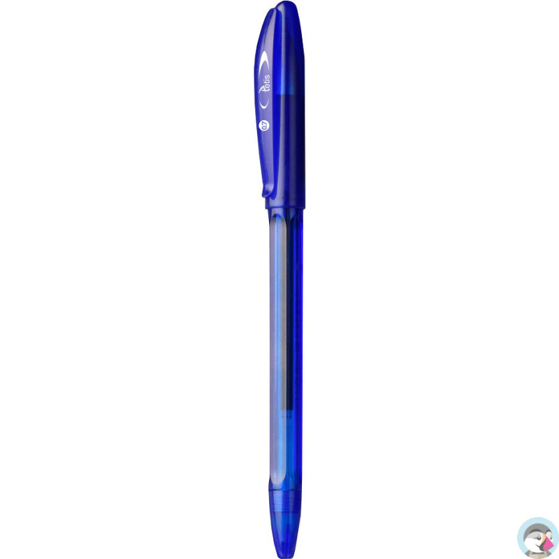 Długopis 0.7 niebieski wkład olejowy KD705-NN TETIS