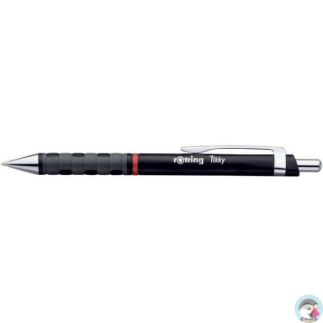 Długopis Tikky III M czarny S0770910 ROTRING