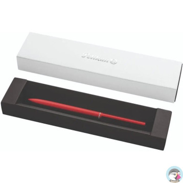 Długopis INEO Fiery Red 822435 PELIKAN