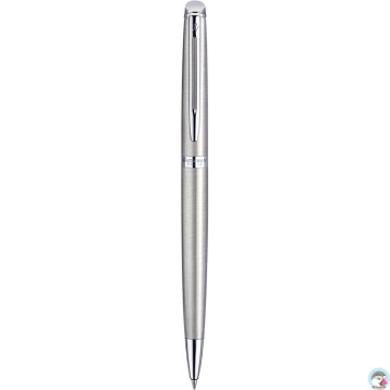 Długopis BP HEMISPHERE stalowy CT S0920470 WATERMAN