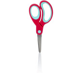 Nożyczki szkolne 13cm z ergonomicznym uchwytem 407118006 ASTRA