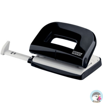 Dziurkacz E210 czarny do 10k NOVUS 025-0542