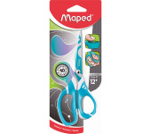 Nożyczki Zenoa Fit 15cm Blister 595010 MAPED