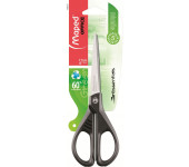 Nożyczki GREENLOGIC 17cm symetryczne MAPED 468010