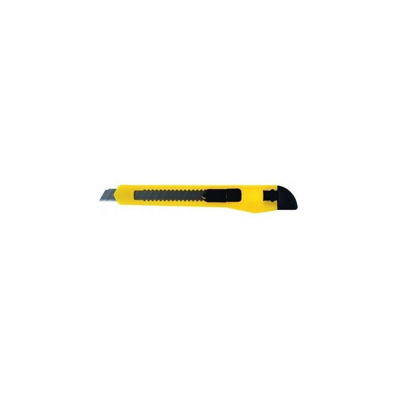 Nóż do papieru GRAND GR-120 mały Nr.1-szer.9mm 130-1192