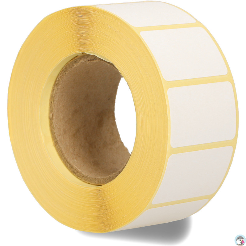 Etykieta na roli 32x20mm nawój 1000etyk EMERSON etrt032x0201000F