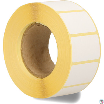Etykieta na roli 32x20mm nawój 1000etyk EMERSON etrt032x0201000F