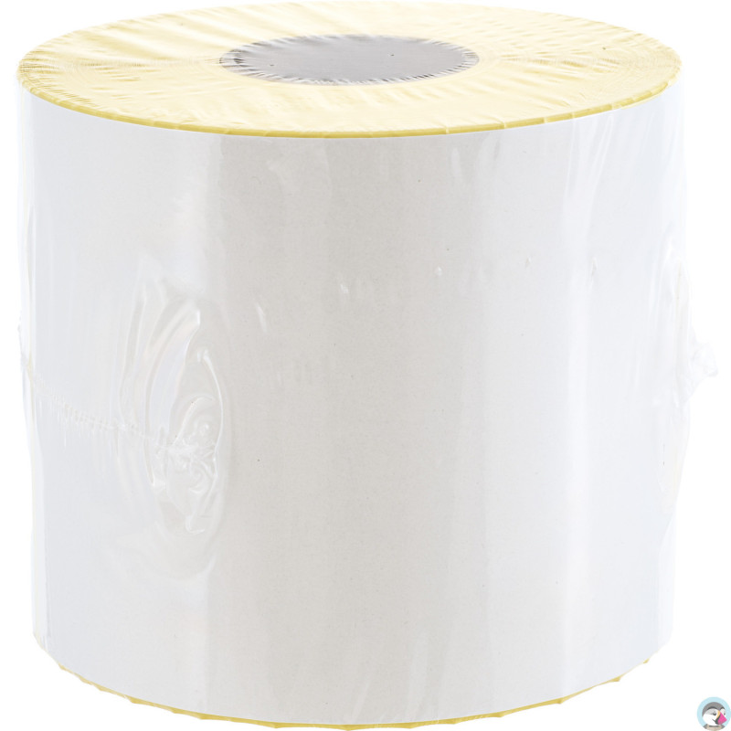 Etykieta termiczna na roli 100x150mm nawój (500sztuk) gilza 40mm EMERSON etri100x150500