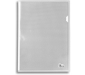 Obwoluta A4 PP &acute L&acute  grubość 0.14mm kamuflażowa (12) BT615-K TETIS
