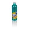 Farba plakatowa szkolna 250ml brokatowa zielona 301217041 ASTRA
