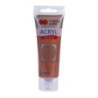 Farba akrylowa 75ml miedź klasyczna HA 7370 0075-217 Happy Color