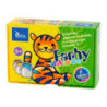 Farby plakatowe 6kol. 20ml KF001-A TETIS